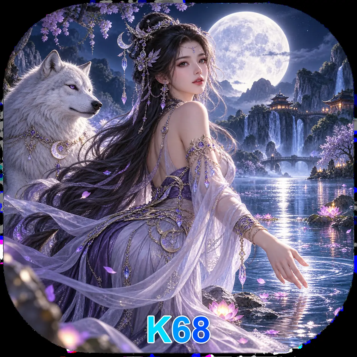 K68 apk