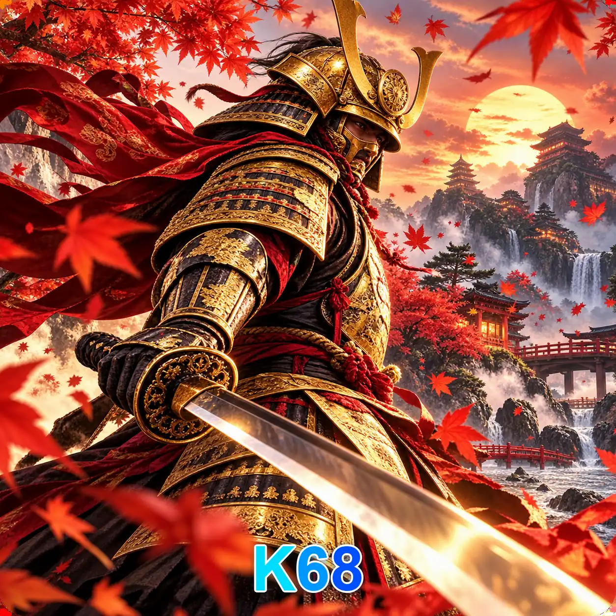 K68 bonus
